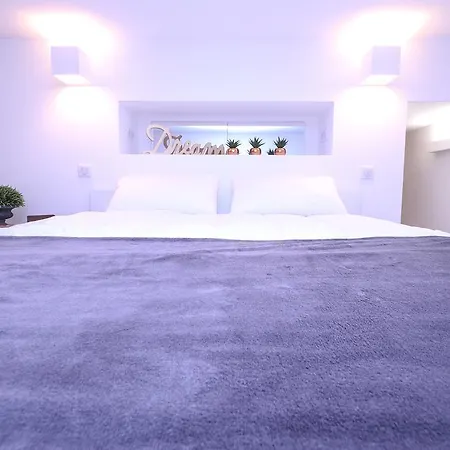 Plein Etats Unis Cannes