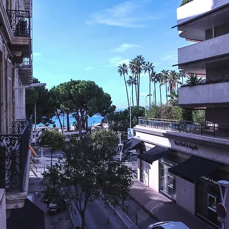 Apartamento Plein Etats Unis *