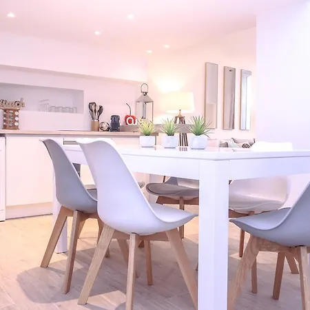 Plein Etats Unis Apartamento *