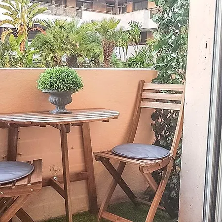 Plein Etats Unis Apartamento
