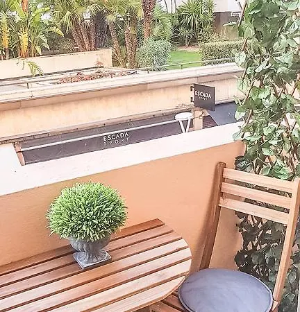 Apartamento Plein Etats Unis *