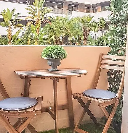 Plein Etats Unis Apartamento